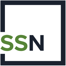 Logo for Social Studies Network